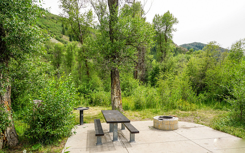 Botts Campground