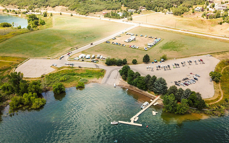 Port Ramp Marina