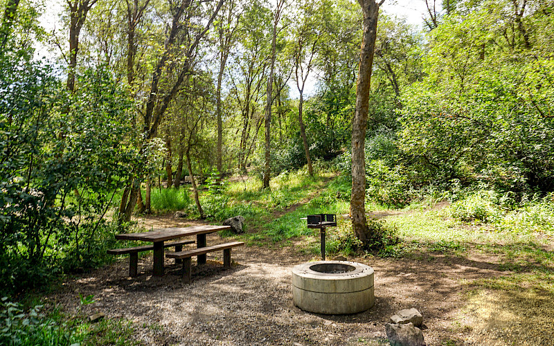 Hope Campground