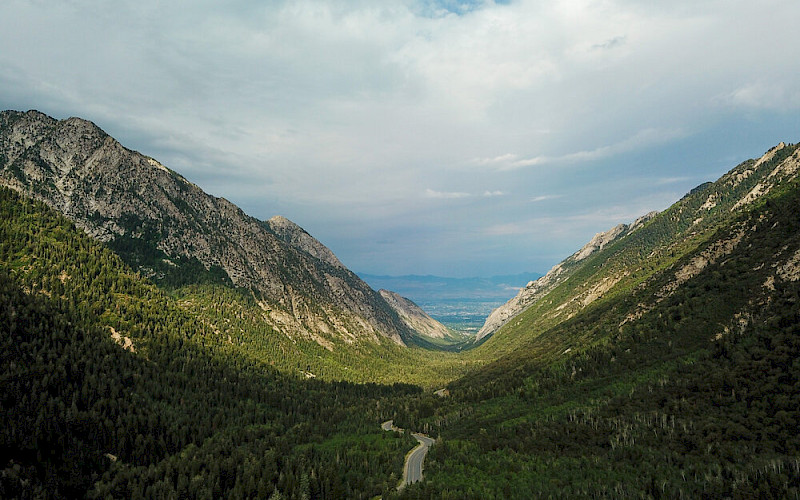 Salt Lake District