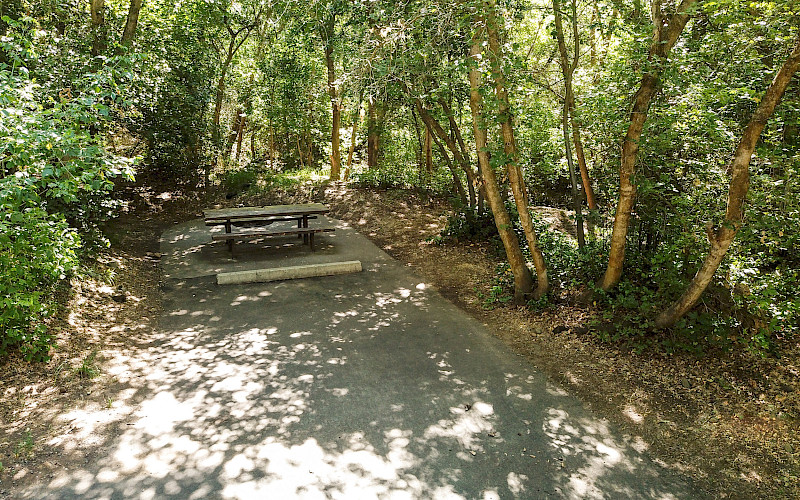 Whiting Campground